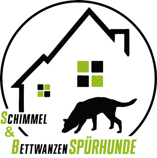 S&B Spürhunde Logo
